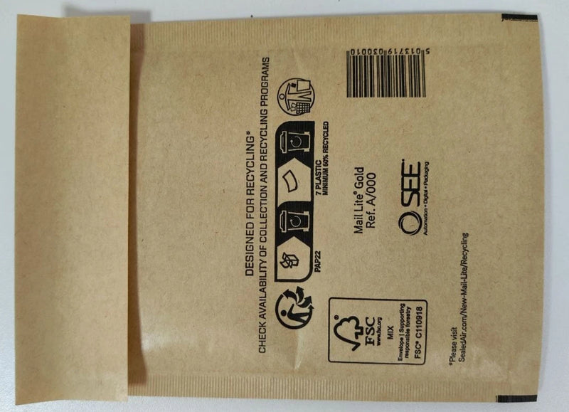 Trading Card Packaging/Shipping Supply Bundle