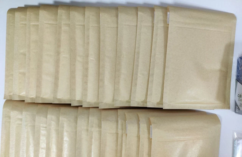 Trading Card Packaging/Shipping Supply Bundle