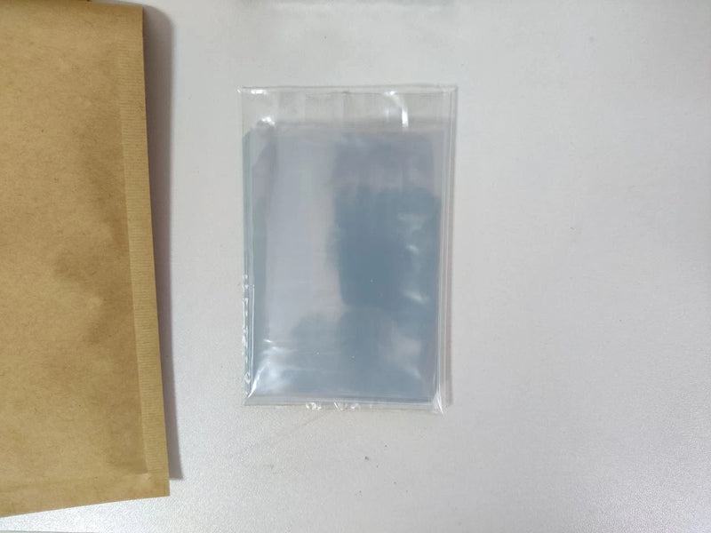 Trading Card Packaging/Shipping Supply Bundle