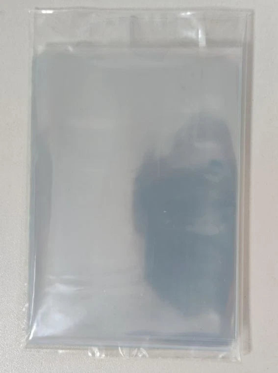 Trading Card Packaging/Shipping Supply Bundle