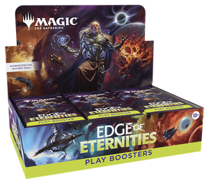 Edge of Eternities - Play Booster Box - Magic: The Gathering