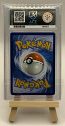 Iono 254/193 (Grade 9 Mint Ace Grading) Paldea Evolved