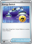 Energy Switch (173/198) [Scarlet & Violet: Base Set]