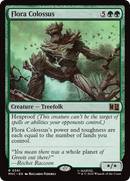 Flora Colossus [Marvel Super Heroes Commander]