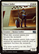 Palace Jailer [Marvel Super Heroes Commander]