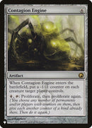 Gold-Forged Thopteryx [The List]