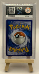 Charizard EX 223/197 (Grade 9 Mint Ace Grading