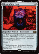 Helm of the Host [Marvel Super Heroes Commander]
