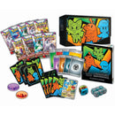 Paldea Evolved - Elite Trainer Box