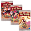 Lorcana - Reign of Jafar Booster Box - Set 8