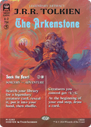 The Arkenstone (Borderless) (Surge Foil) [The Hobbit]