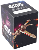 Star Wars: Unlimited Soft Crate - X-Wing/Tie Fighter - Gamegenic