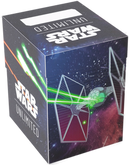 Star Wars: Unlimited Soft Crate - X-Wing/Tie Fighter - Gamegenic