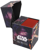 Star Wars: Unlimited Soft Crate - X-Wing/Tie Fighter - Gamegenic