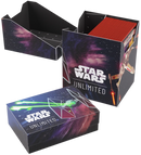 Star Wars: Unlimited Soft Crate - X-Wing/Tie Fighter - Gamegenic