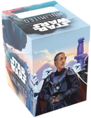Star Wars: Unlimited Soft Crate - Mandalorian/Moff Gideon - Gamegenic