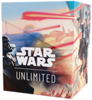 Star Wars: Unlimited Soft Crate - Mandalorian/Moff Gideon - Gamegenic