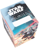 Star Wars: Unlimited Soft Crate - Mandalorian/Moff Gideon - Gamegenic