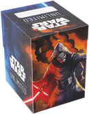Star Wars: Unlimited Soft Crate - Rey/Kylo Ren - Gamegenic