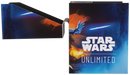 Star Wars: Unlimited Soft Crate - Rey/Kylo Ren - Gamegenic