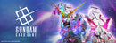 Newtype Rising [GD01] Booster Box - Gundam