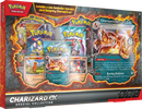 Charizard ex Special Collection