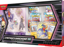 Cynthia's Garchomp ex Premium Collection
