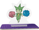 Cynthia's Garchomp ex Premium Collection