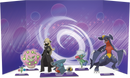 Cynthia's Garchomp ex Premium Collection
