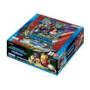 Versus Monsters Booster Box [EX-09] - Digimon