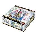 Cyber Eden Booster Box [BT-22] - Digimon