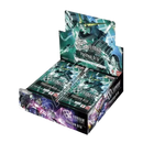 Packaging of the Gundam Card Game Phantom Aria booster box.