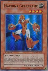 Fossil Dig [RA05-EN116] Ultra Rare
