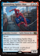 Astonishing Spider-Man [Marvel Super Heroes Commander]
