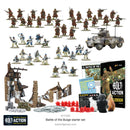Battle of the Bulge 3rd Edition Starter Set