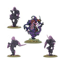 Konflikt '47 Kimura Tadaaki Scourge of the Spirit Realm miniature.
