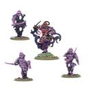 Konflikt '47 Kimura Tadaaki Scourge of the Spirit Realm miniature.