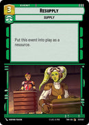 Resupply (127/257) (127/257) [Twilight of the Republic]