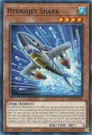 Hydrojet Shark [SUDA-EN013] Common