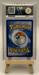 Serena 193/195 (Grade 9 Mint Ace Grading) Silver Temepst