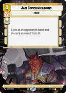 Jam Communications (469) (Hyperspace) (469) [Jump to Lightspeed]