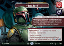 Boba Fett - Any Methods Necessary (1005) (Showcase) (1005) [Jump to Lightspeed]