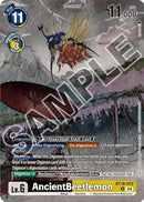 AncientBeetlemon [BT18-072] (Tamer's Selection Box Ver. Championship 2024) [Release Special Booster Ver.2.0]