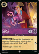 Kuzco - Bored Royal (53/204) [Reign of Jafar]