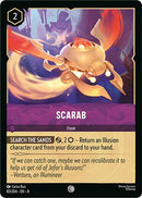 Scarab (83/204) [Reign of Jafar]