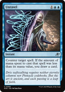 Unravel [Edge of Eternities]