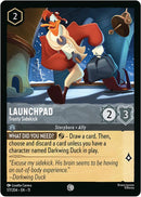 Launchpad - Trusty Sidekick (177/204) [Winterspell]