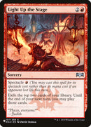 Insidious Fungus [The List]