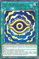 Eye of Illusion [PHRE-EN014] Rare