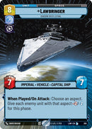 Lawbringer - Shadow Over Lothal (365) (Hyperspace) (365) [A Lawless Time]